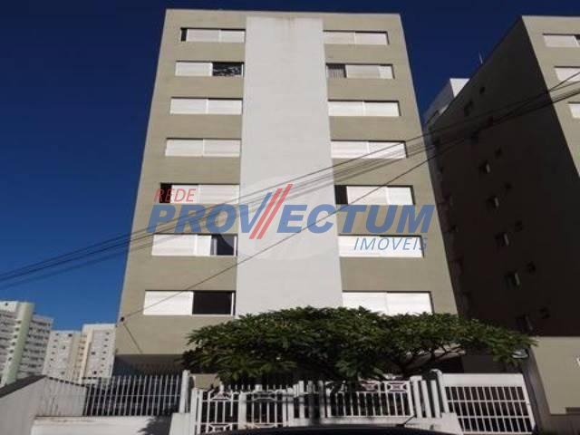 AP272214 | Apartamento venda Bosque | Campinas/SP