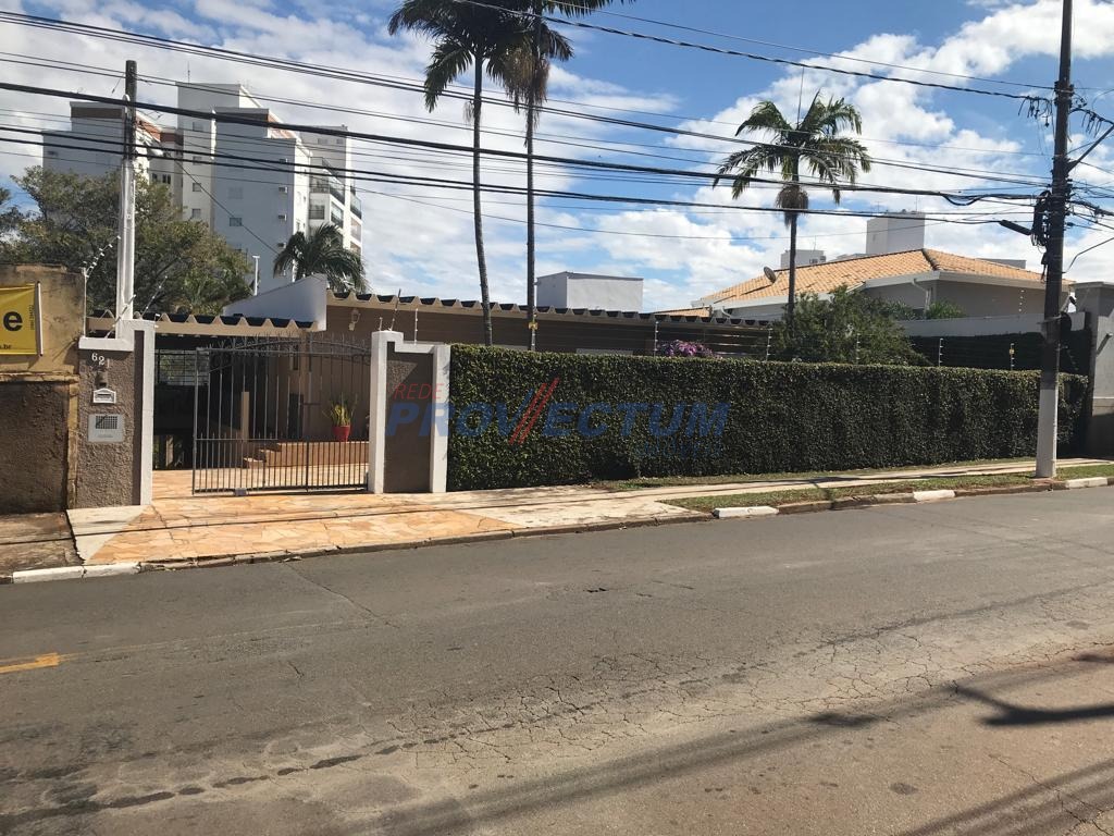 CA272218 | Casa venda Chácara Primavera | Campinas/SP