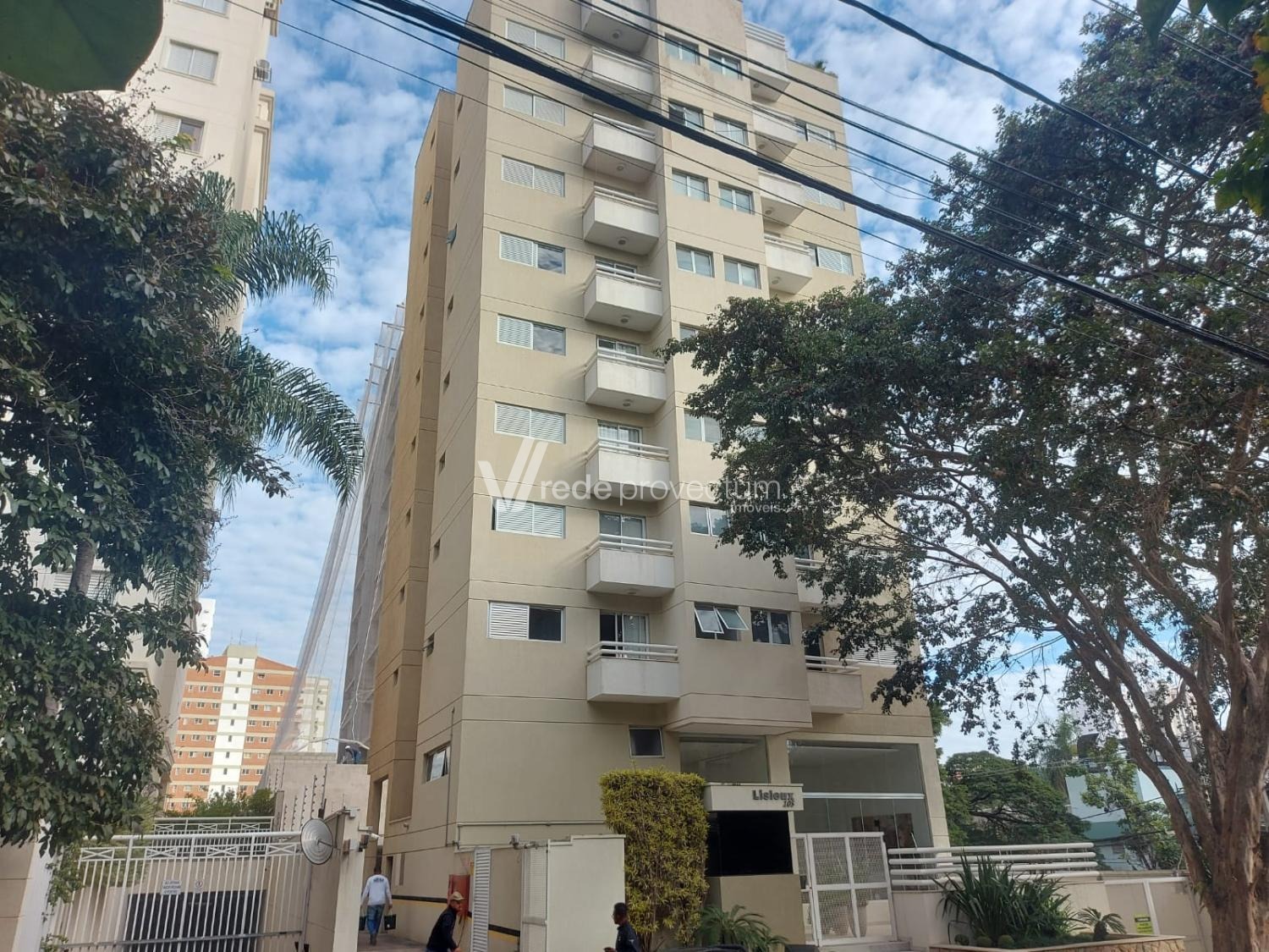 AP272232 | Apartamento venda Cambuí | Campinas/SP