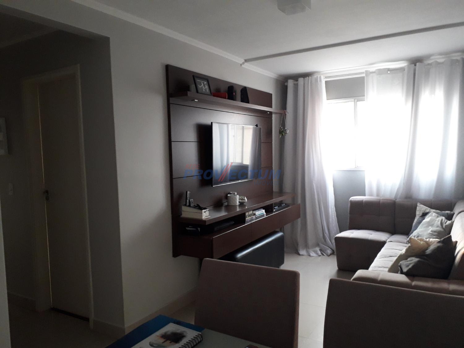 AP272296 | Apartamento venda Jardim Antonio Von Zuben | Campinas/SP