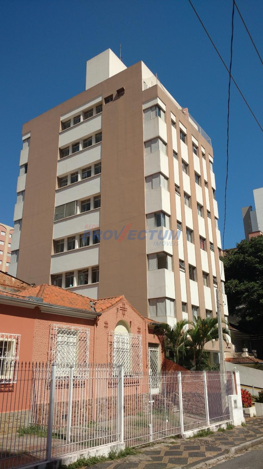 AP272304 | Apartamento venda Centro | Campinas/SP