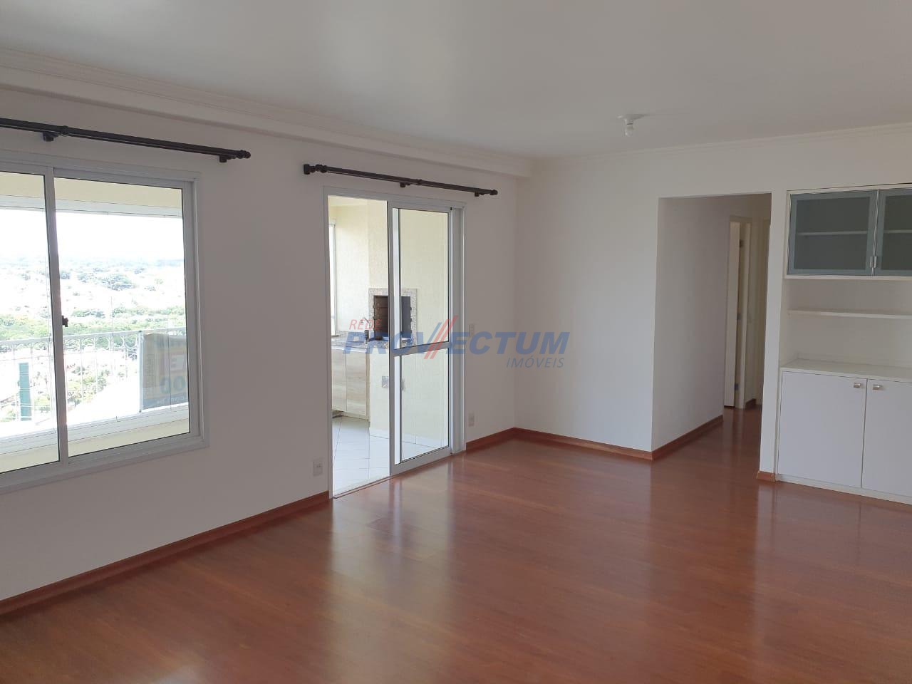 AP272334 | Apartamento venda Mansões Santo Antônio | Campinas/SP