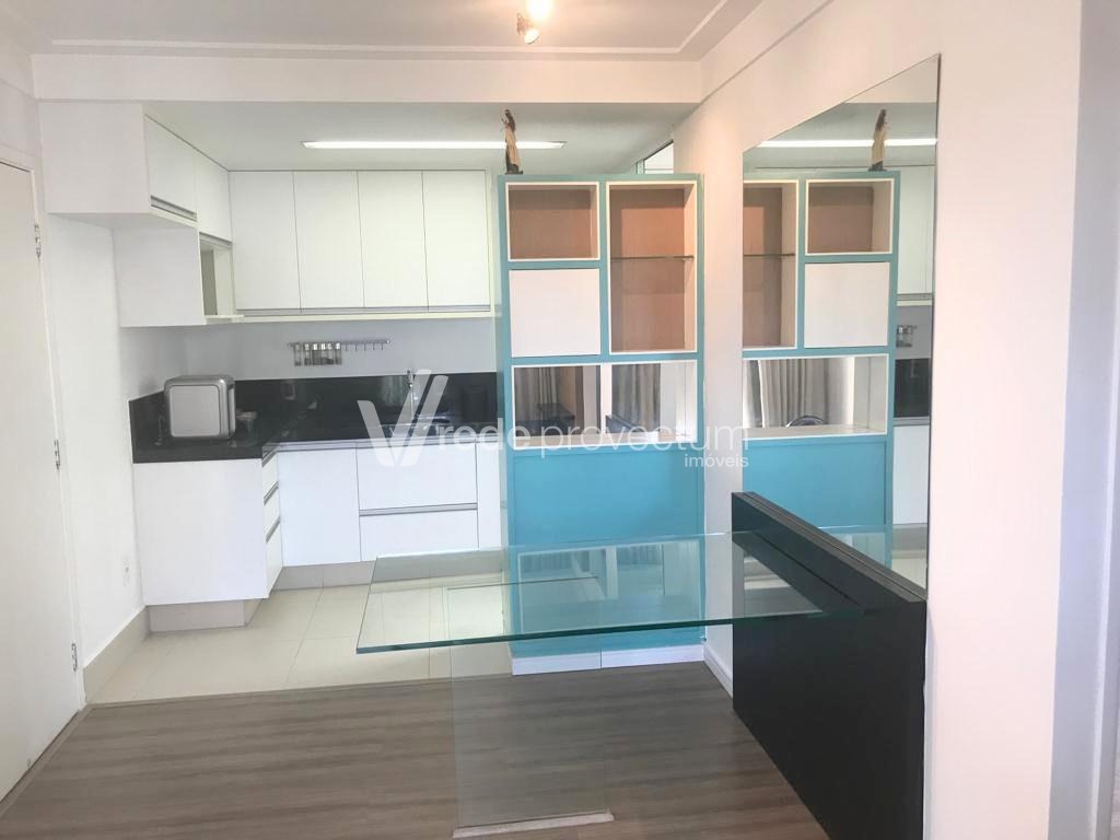 AP272336 | Apartamento venda Parque Prado | Campinas/SP