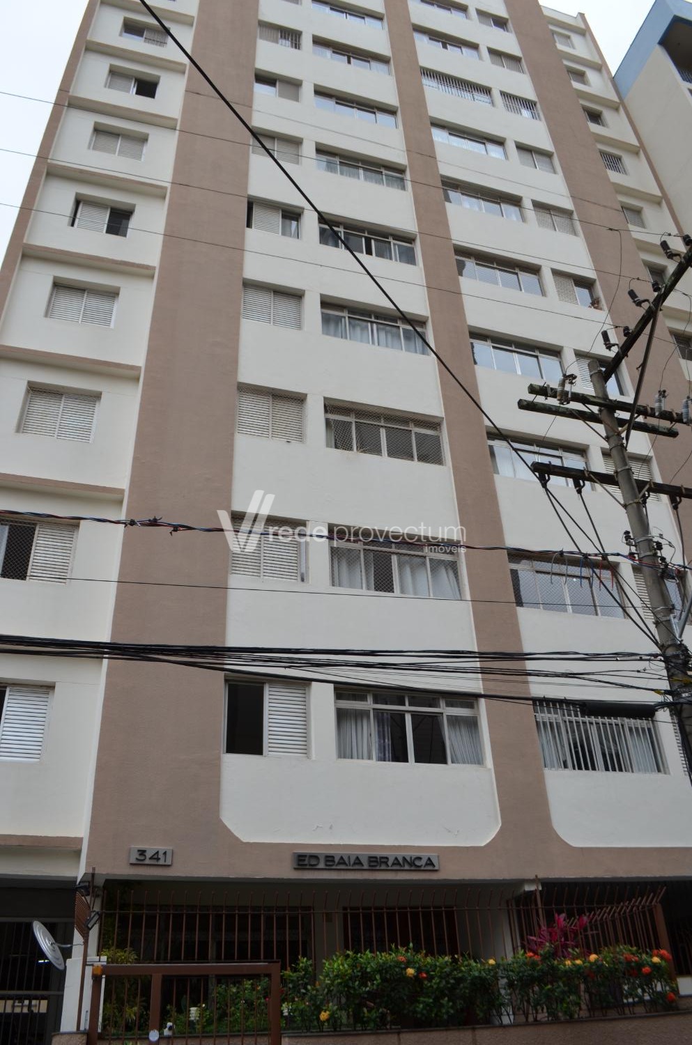 AP272342 | Apartamento venda Bosque | Campinas/SP