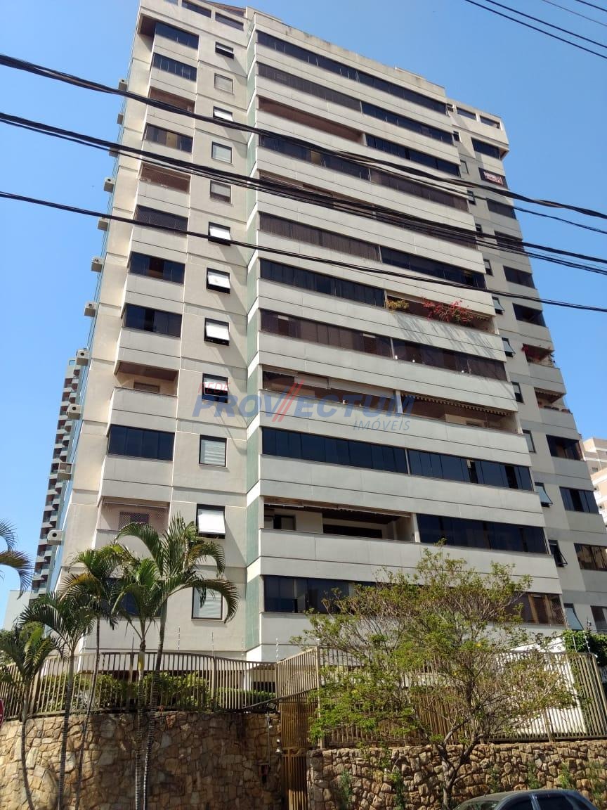 AP272482 | Apartamento venda Vila Itapura | Campinas/SP