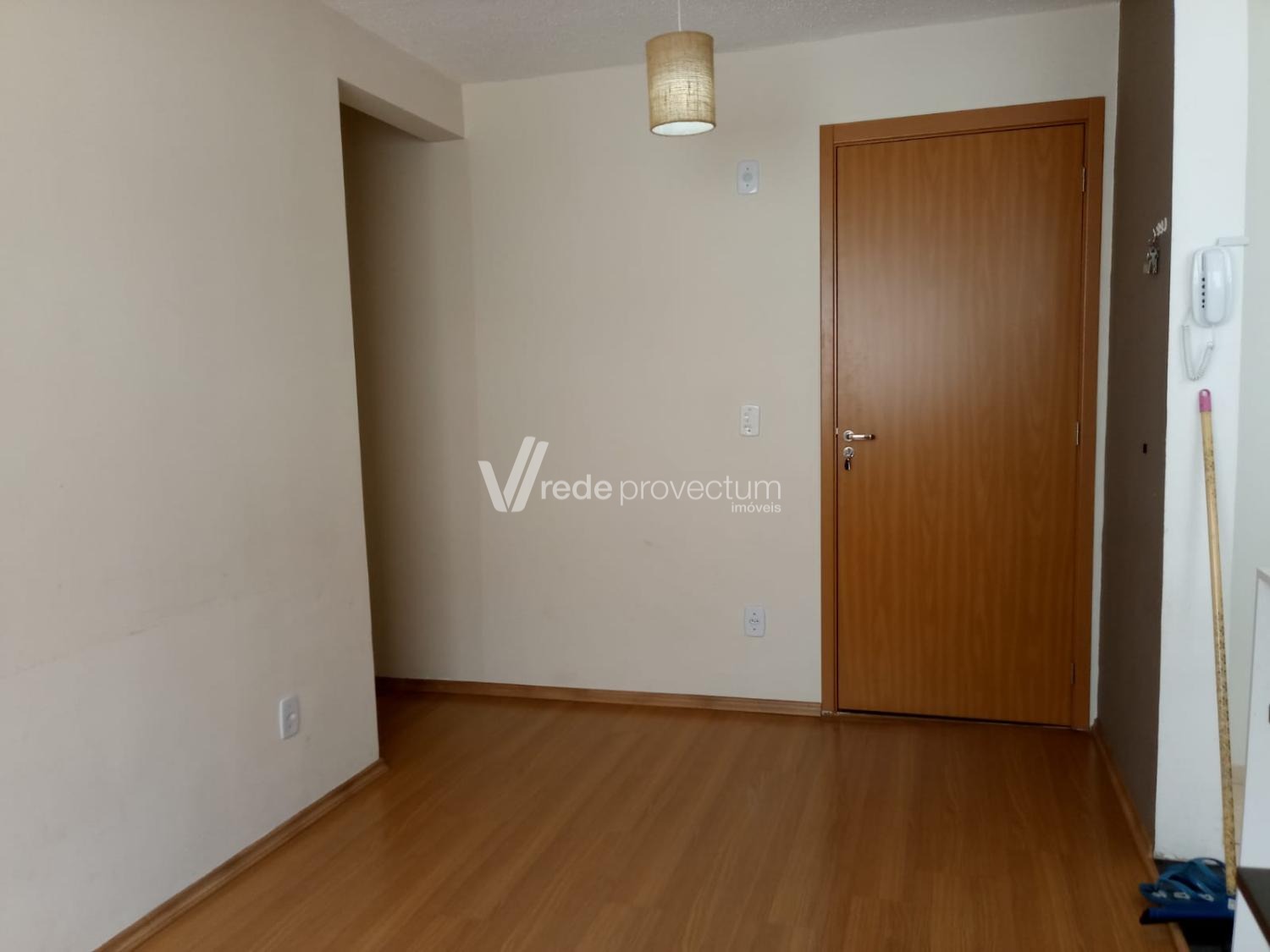 AP272498 | Apartamento venda Parque das Constelações | Campinas/SP