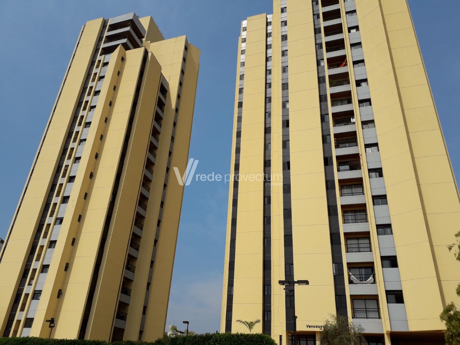 AP272539 | Apartamento venda Mansões Santo Antônio | Campinas/SP