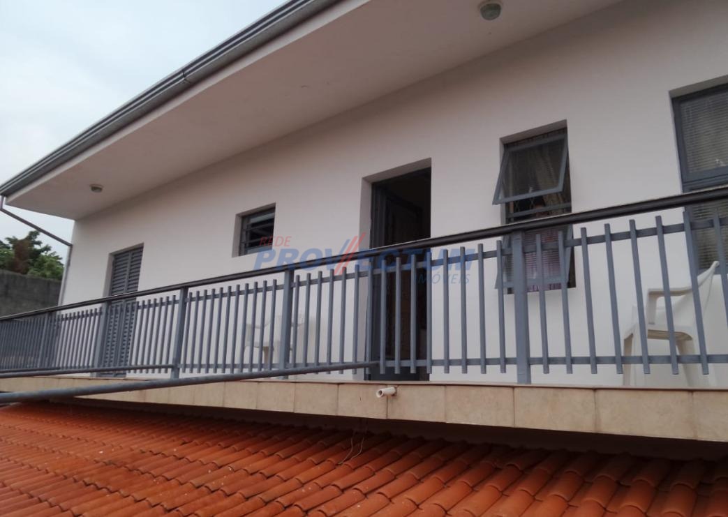 CA272583 | Casa venda Parque Santa Bárbara | Campinas/SP