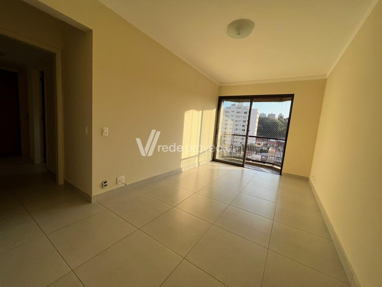 AP272683 | Apartamento aluguel Bosque | Campinas/SP