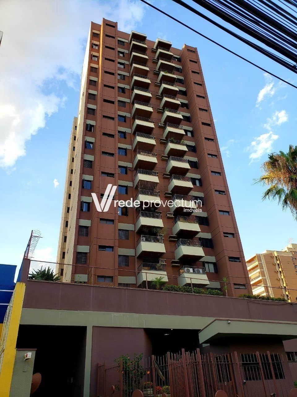 AP272692 | Apartamento venda Cambuí | Campinas/SP