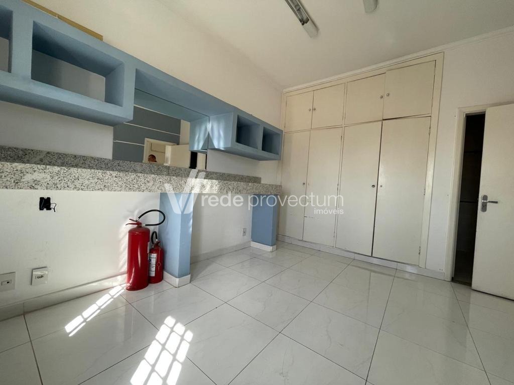 CA272696 | Casa venda Jardim Proença | Campinas/SP