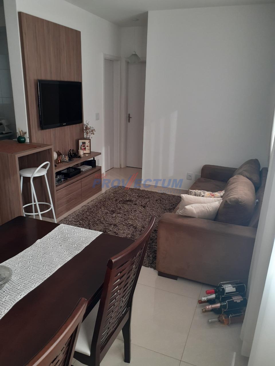 AP272739 | Apartamento venda Parque Fazendinha | Campinas/SP