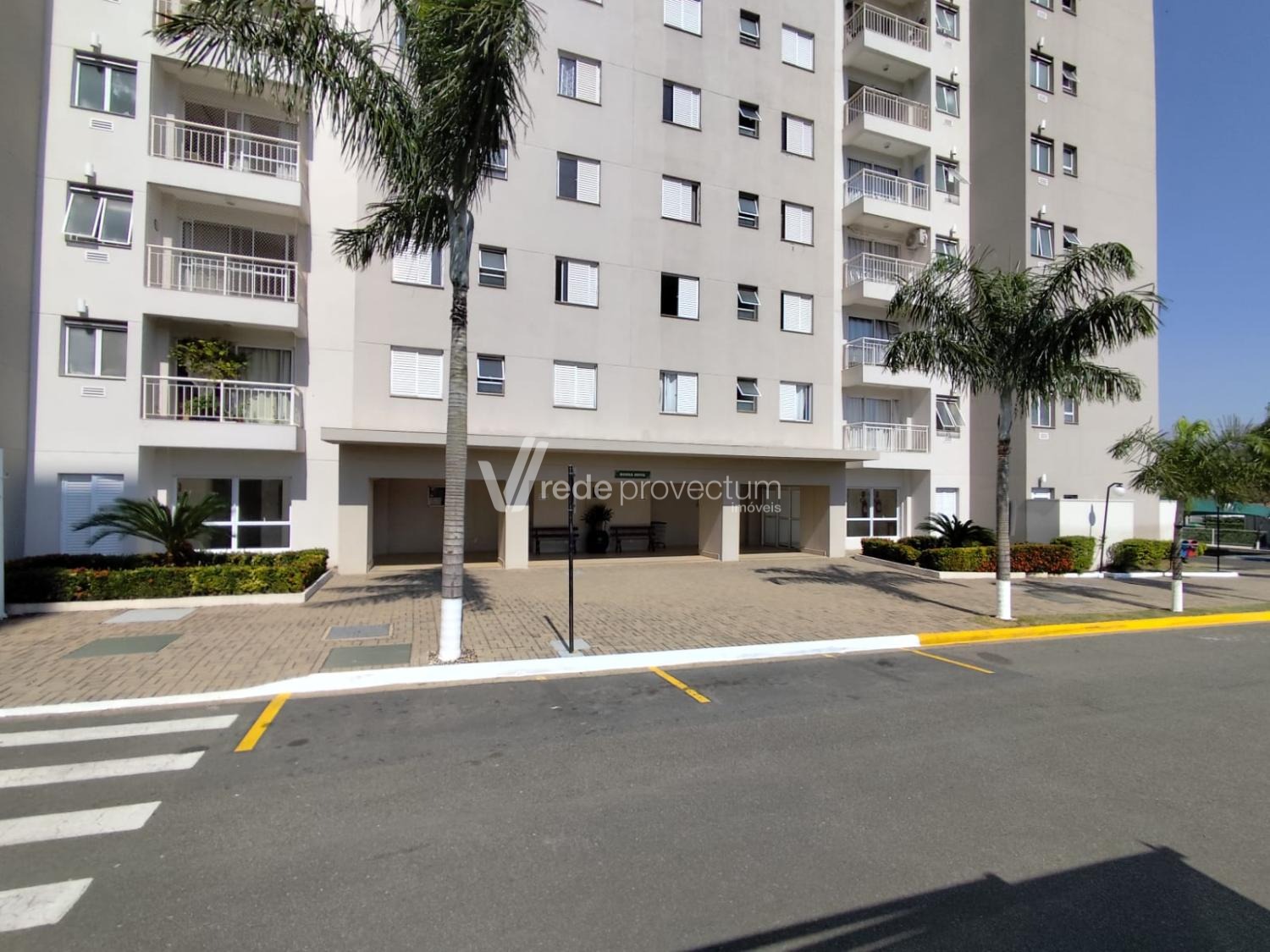 AP272751 | Apartamento venda Jardim Nova Europa | Campinas/SP