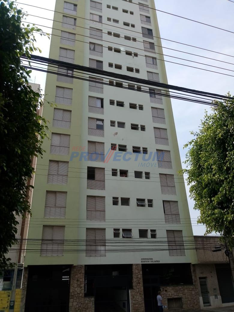 AP272769 | Apartamento venda Centro | Campinas/SP