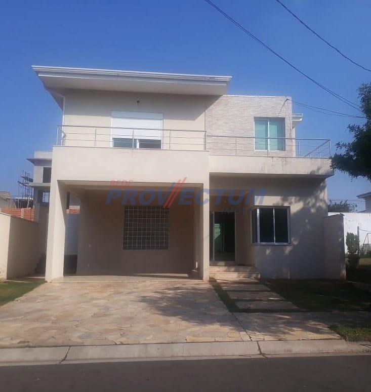 CA272801 | Casa venda Swiss Park | Campinas/SP