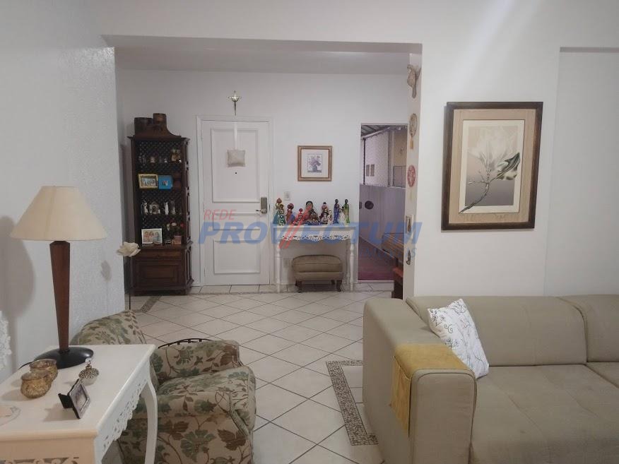 AP272802 | Apartamento venda Cambuí | Campinas/SP