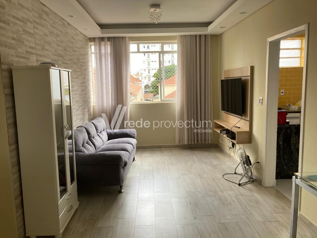 AP272872 | Apartamento venda Botafogo | Campinas/SP