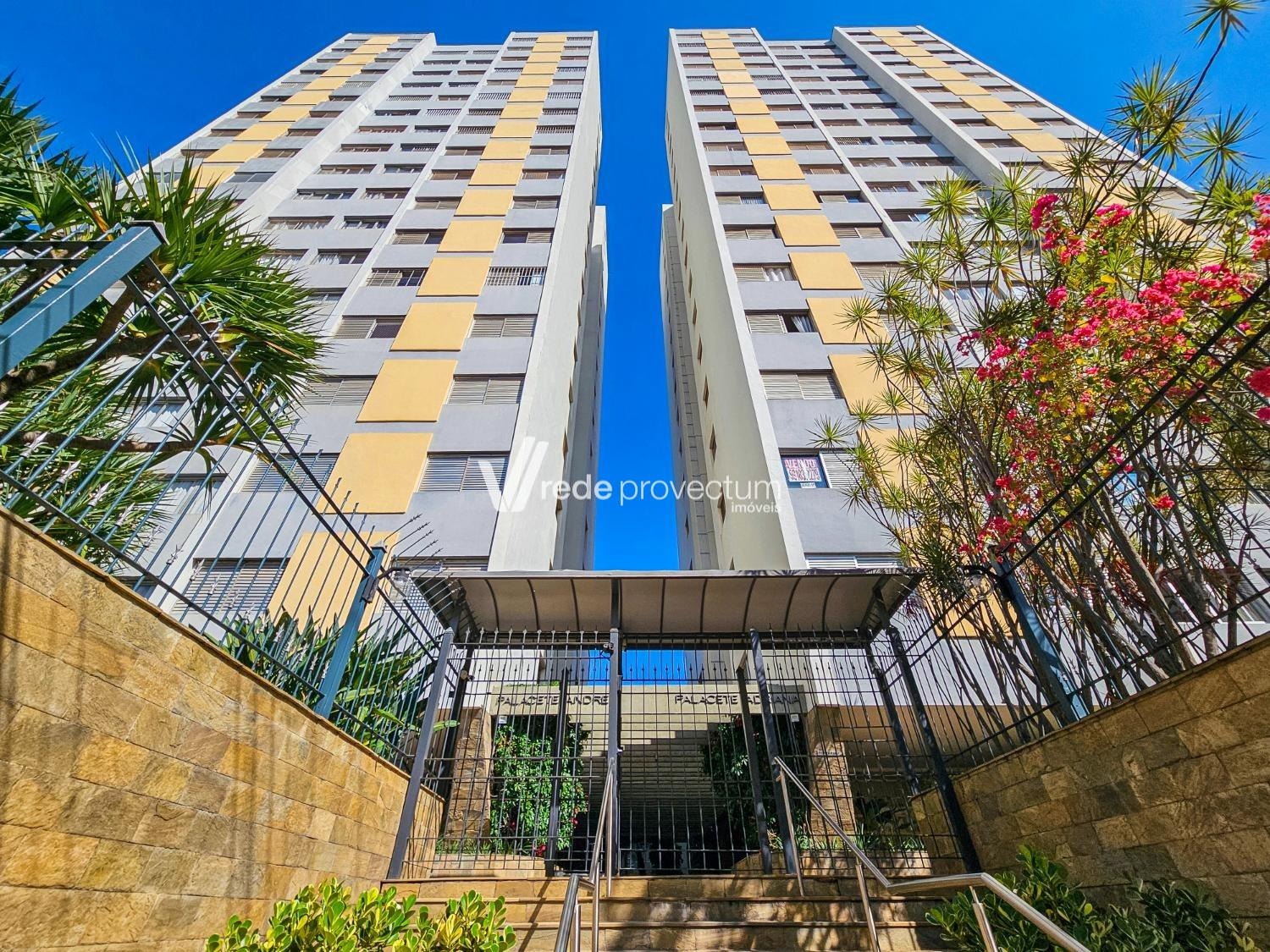AP272889 | Apartamento venda Bosque | Campinas/SP