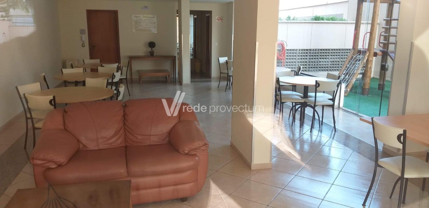 AP272932 | Apartamento venda Vila João Jorge | Campinas/SP