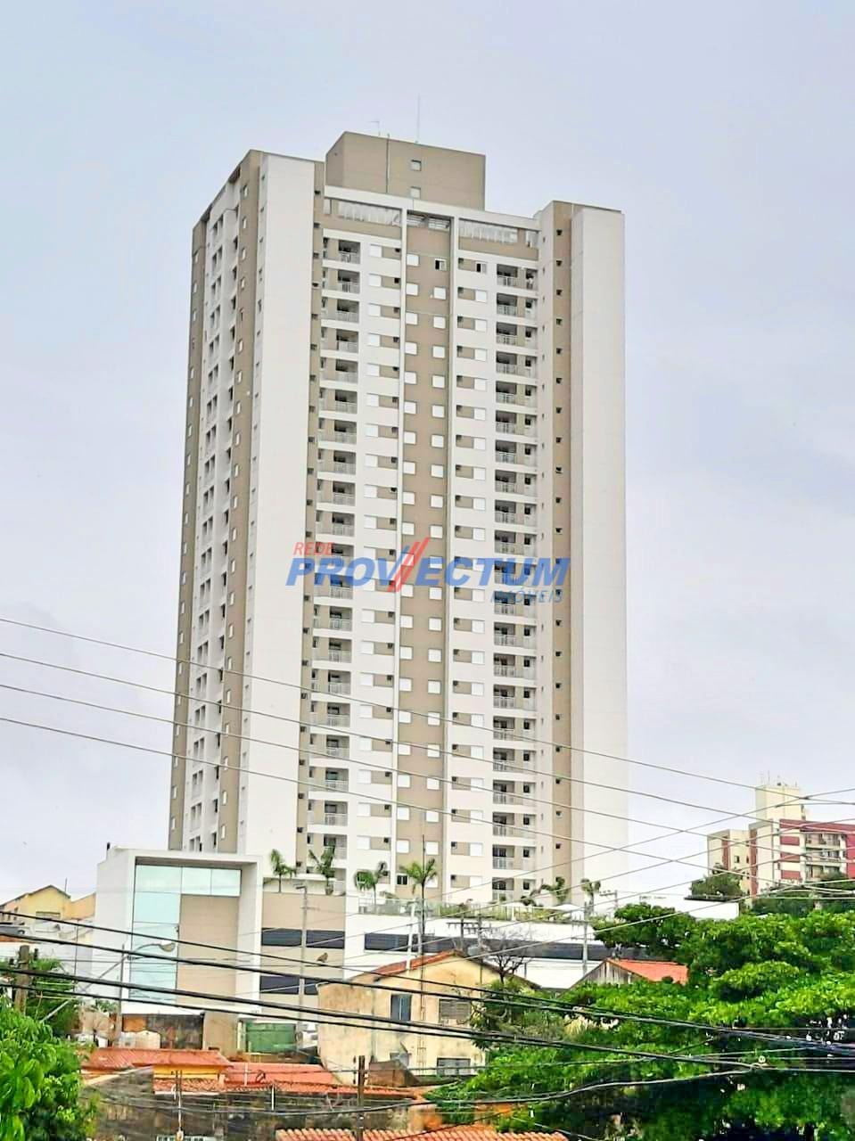 AP272965 | Apartamento venda Ponte Preta | Campinas/SP