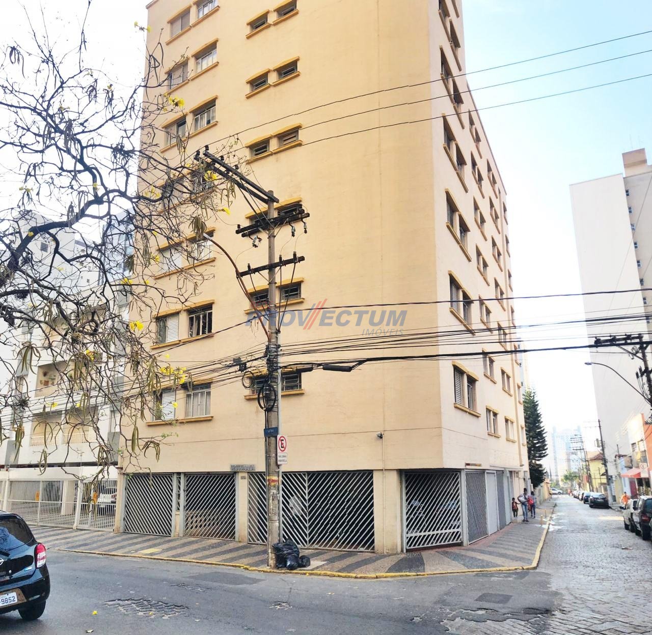 AP272973 | Apartamento venda Bosque | Campinas/SP