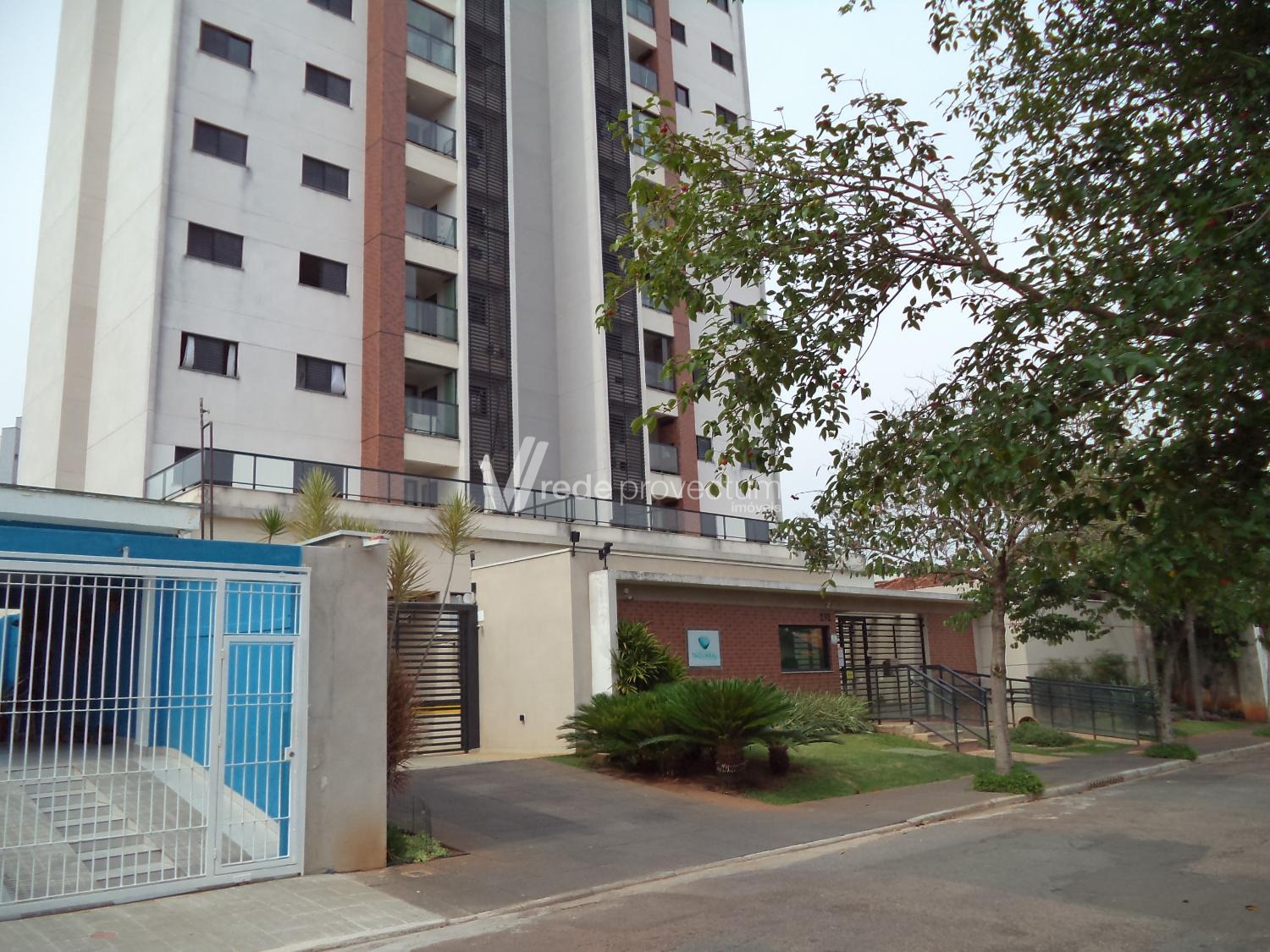 AP272991 | Apartamento venda Taquaral | Campinas/SP