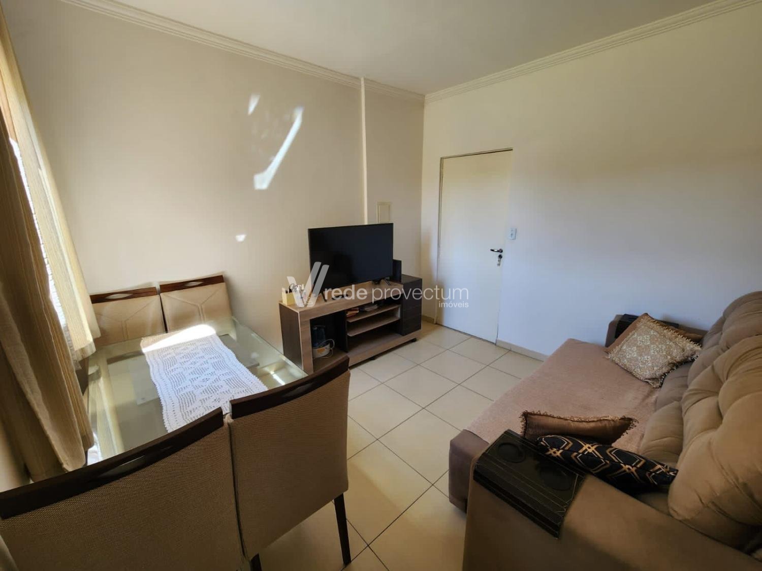 AP273051 | Apartamento venda Jardim Bela Vista | Campinas/SP