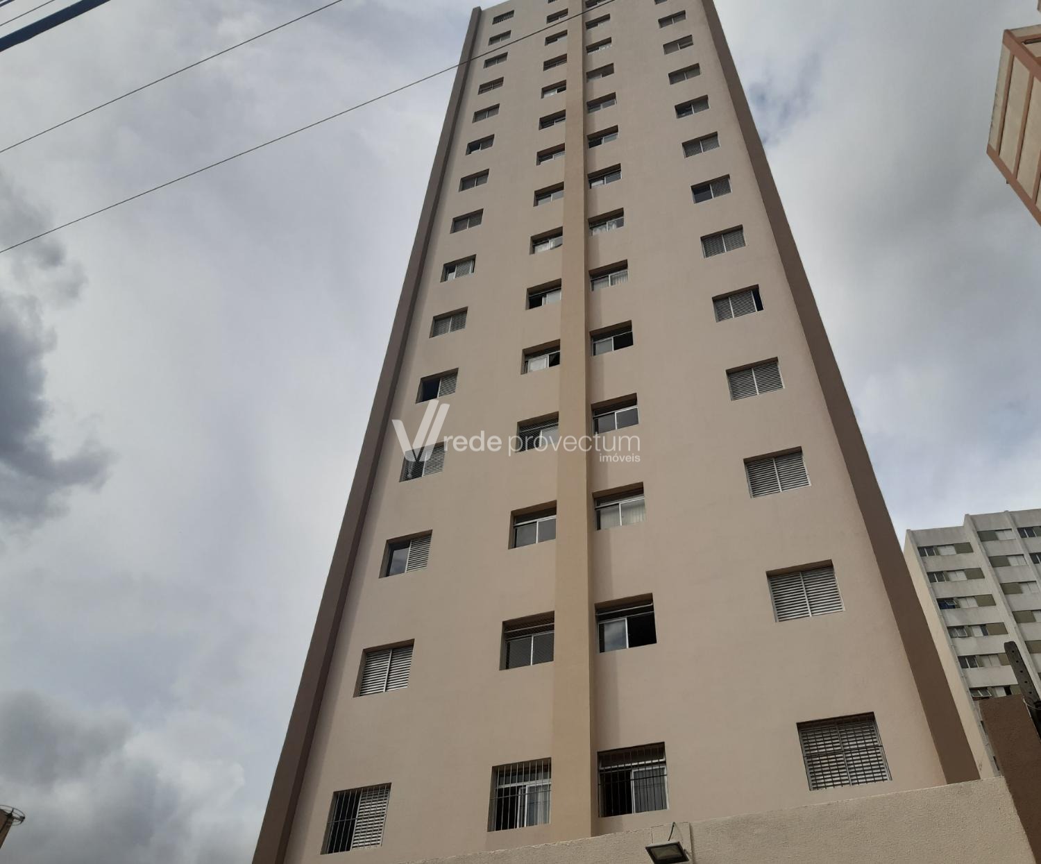 AP273053 | Apartamento venda Botafogo | Campinas/SP