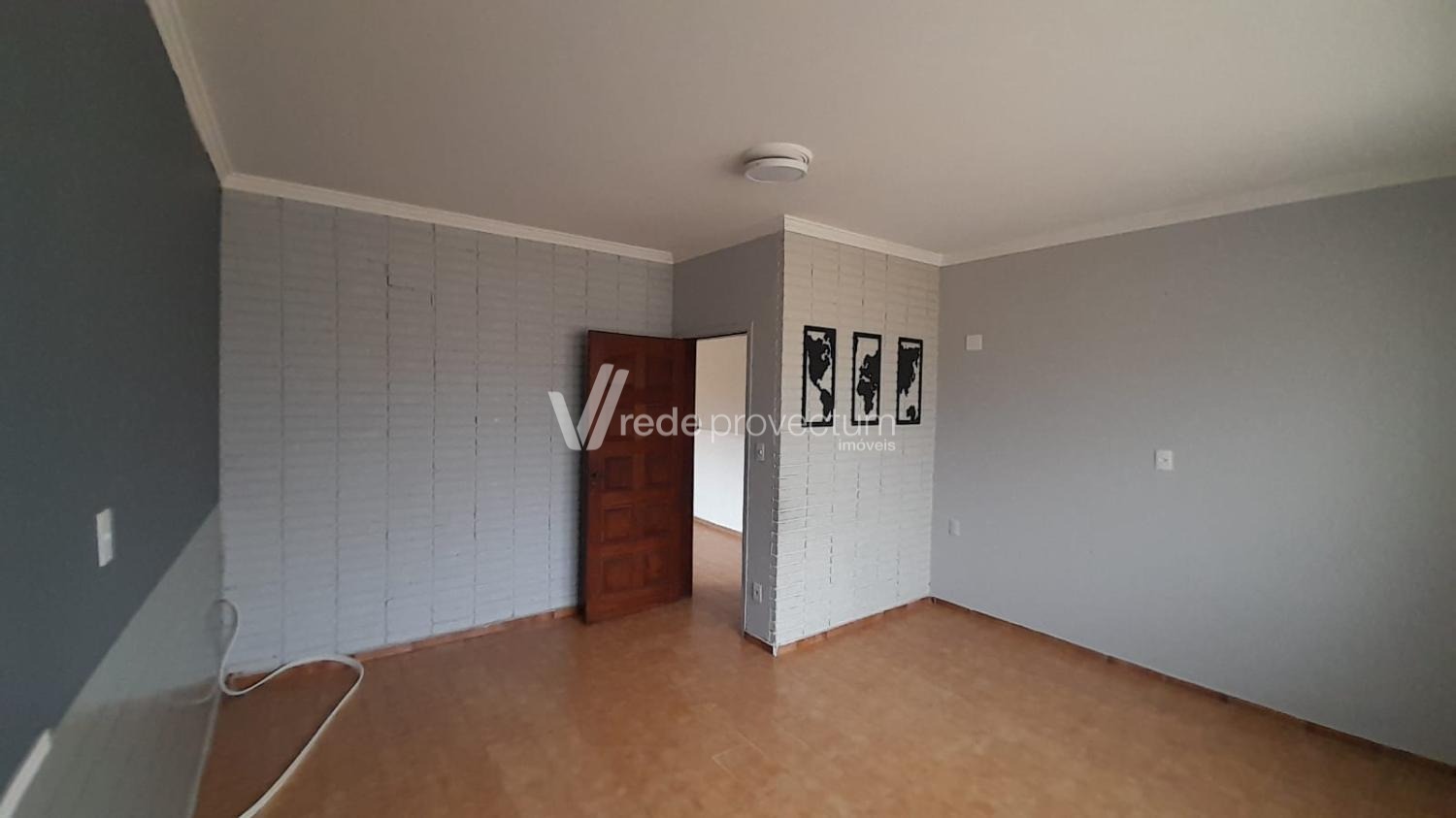 CA273074 | Casa venda Parque da Figueira | Campinas/SP