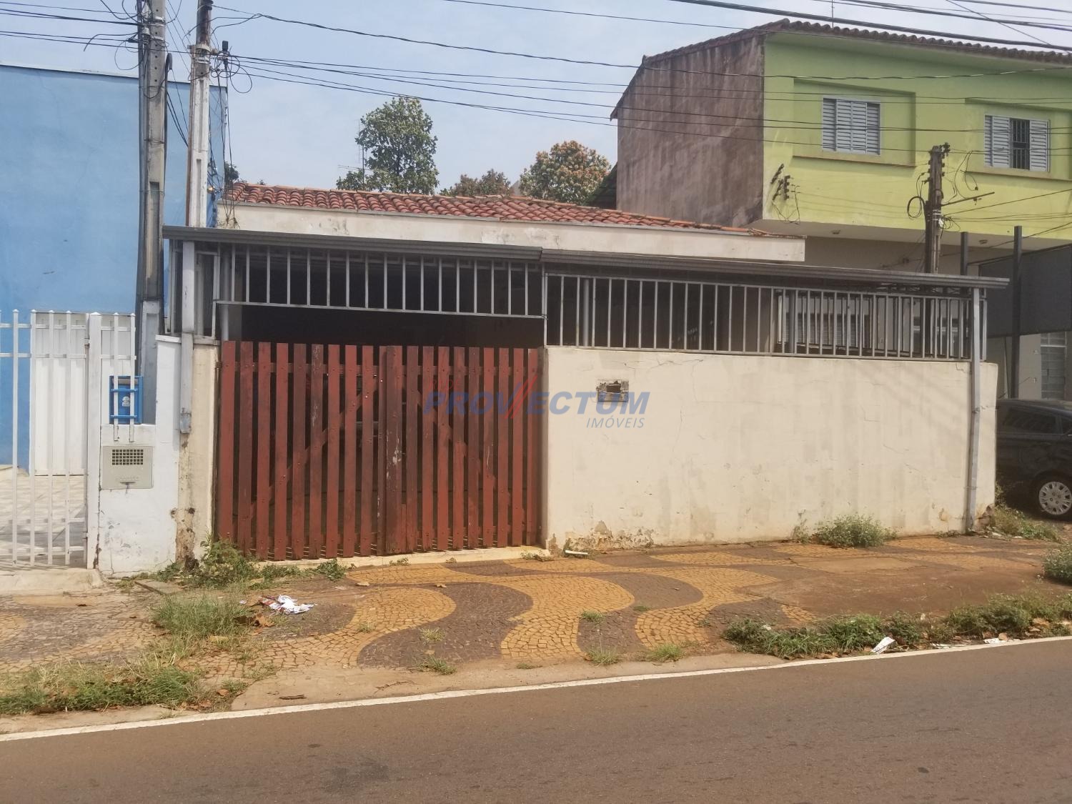 CA273080 | Casa venda Vila Nova | Campinas/SP