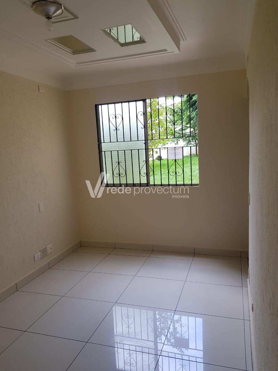 AP273095 | Apartamento venda Jardim Pacaembu | Campinas/SP