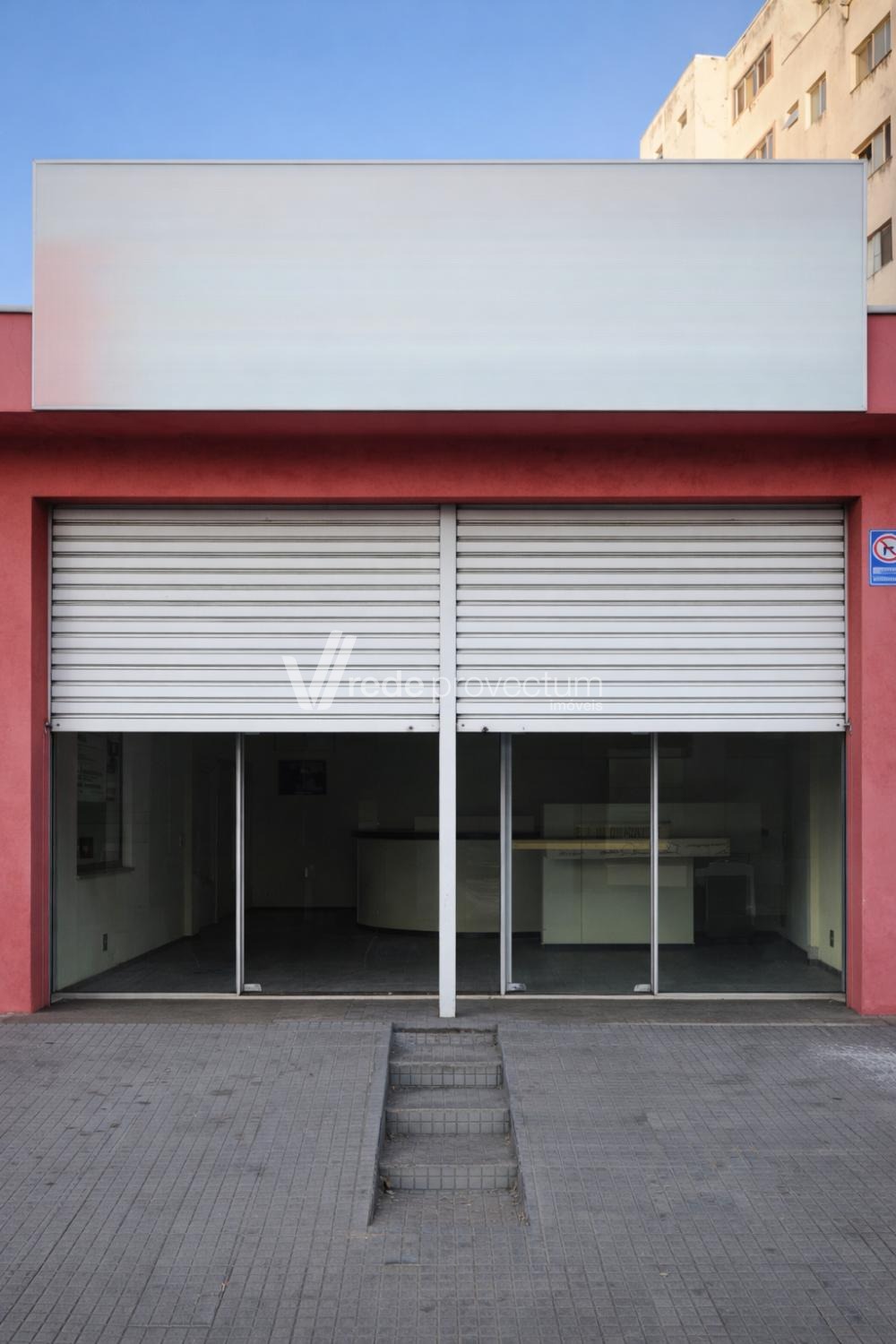 BA273107 | Barracão venda Cambuí | Campinas/SP