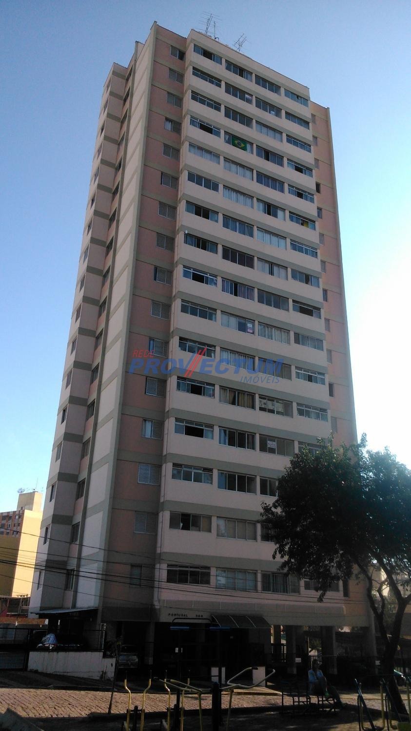 AP273142 | Apartamento venda Centro | Campinas/SP