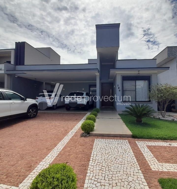 CA273150 | Casa venda Jardim América | Paulínia/SP