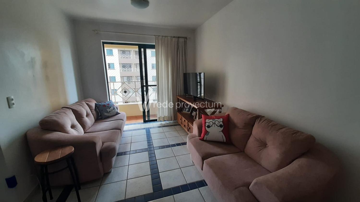 AP273177 | Apartamento venda Jardim Guanabara | Campinas/SP