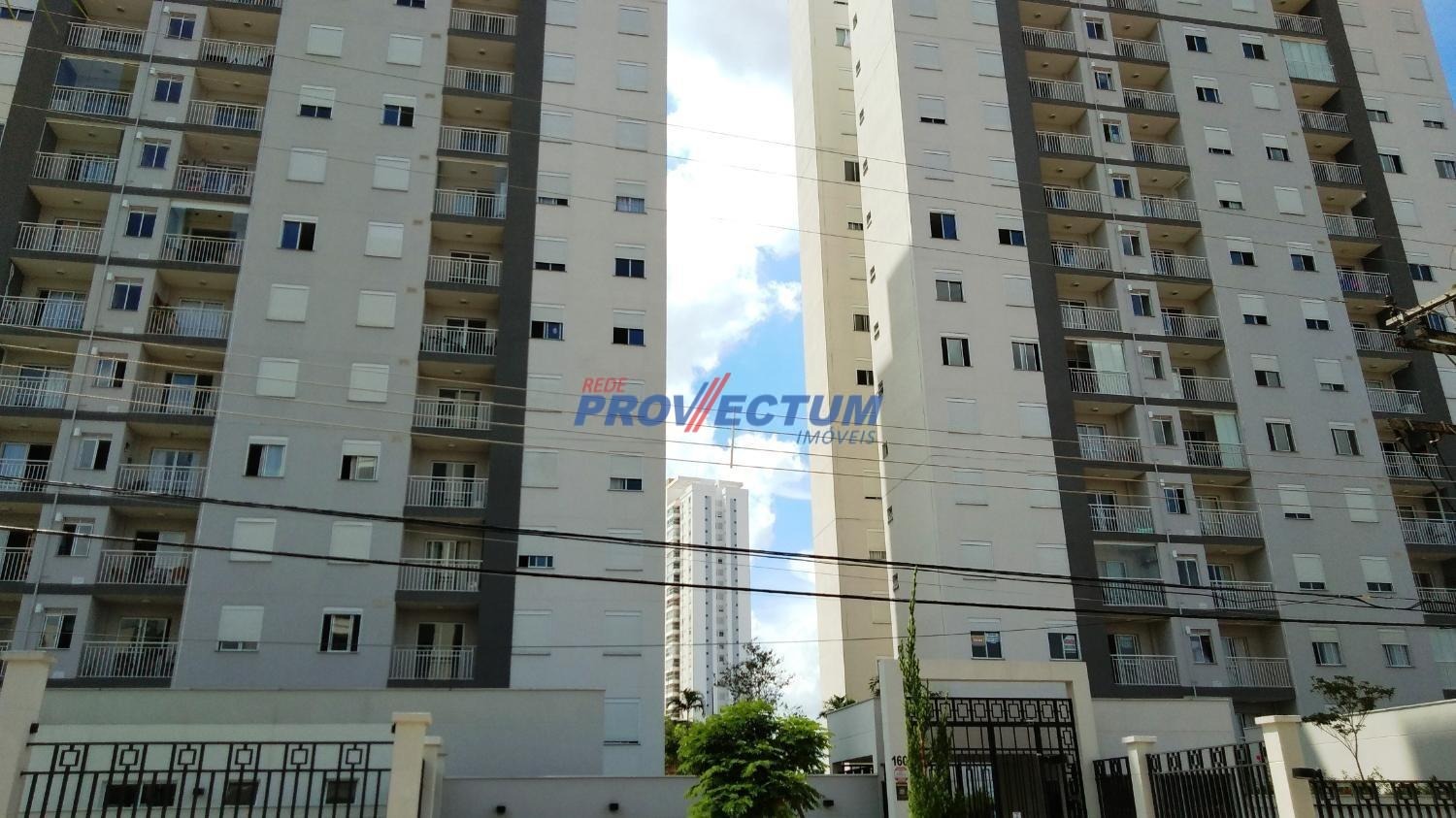 AP273233 | Apartamento venda Taquaral | Campinas/SP