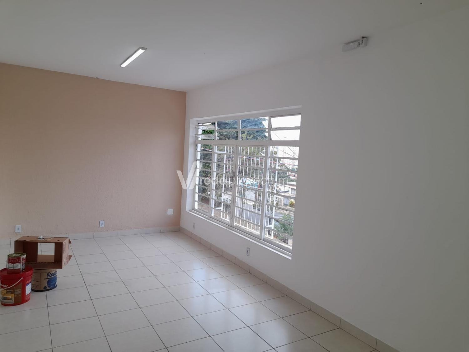 CA273242 | Casa aluguel Vila Marieta | Campinas/SP