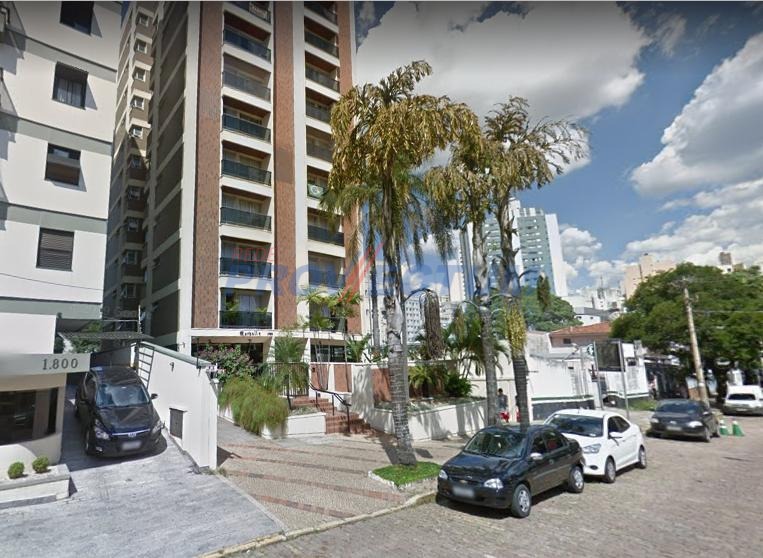 AP273326 | Apartamento venda Centro | Campinas/SP