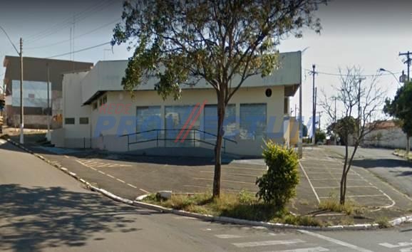 TE273481 | Terreno venda Vila Bressani | Paulínia/SP