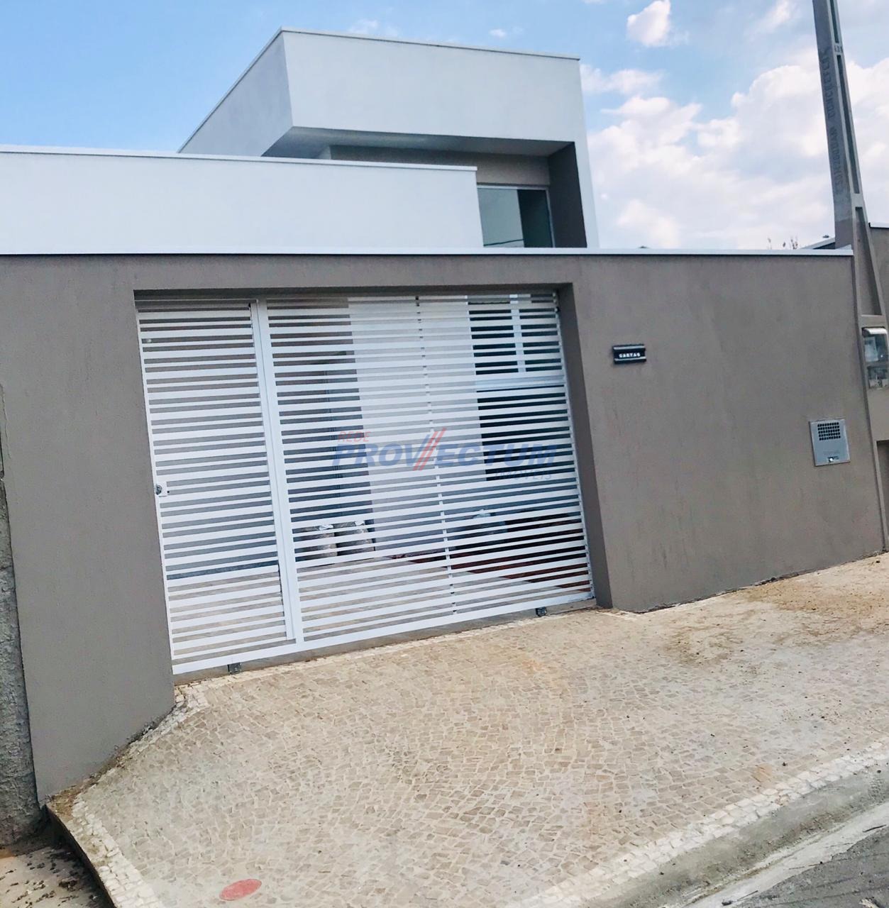 CA273525 | Casa venda Loteamento Residencial Flavia | Campinas/SP