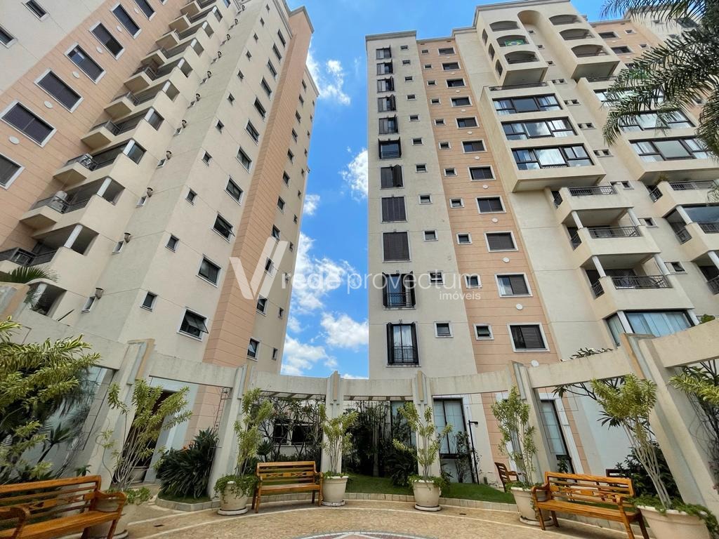 AP273536 | Apartamento venda Cambuí | Campinas/SP