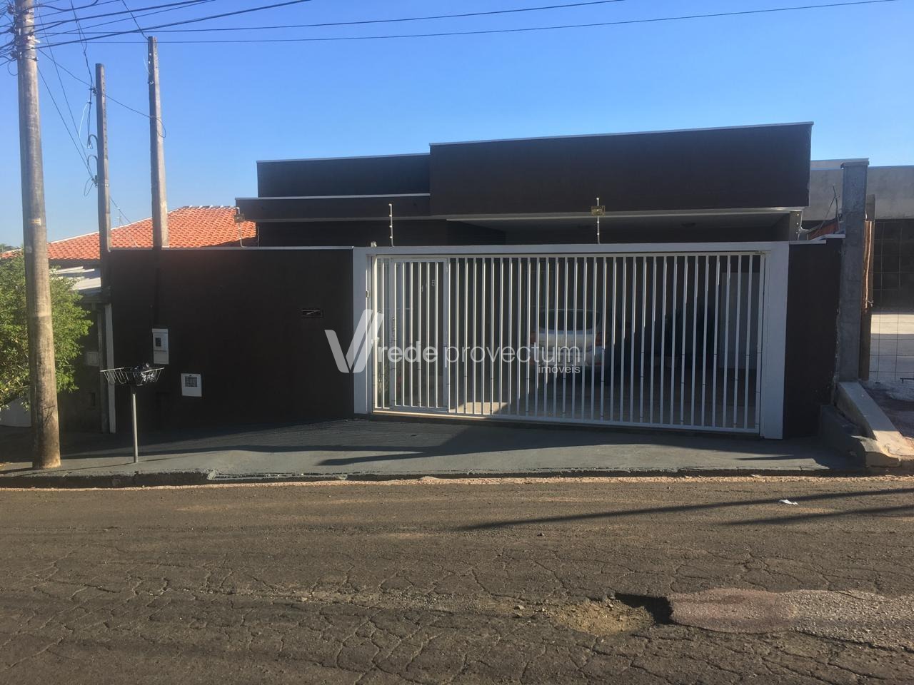 CA273578 | Casa venda Jardim Maria Rosa | Valinhos/SP