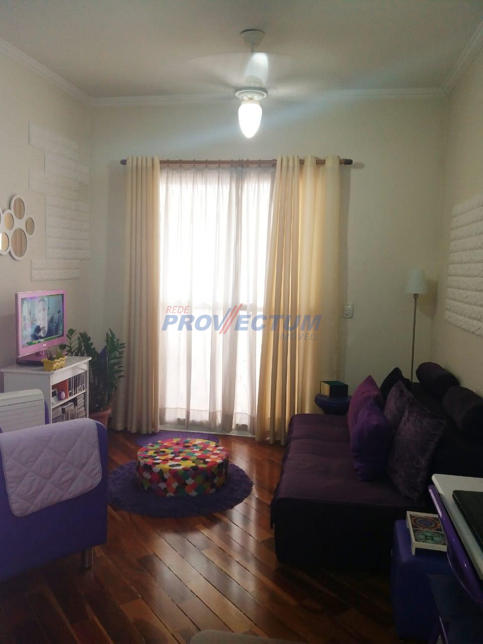 AP273694 | Apartamento venda Vila Itapura | Campinas/SP