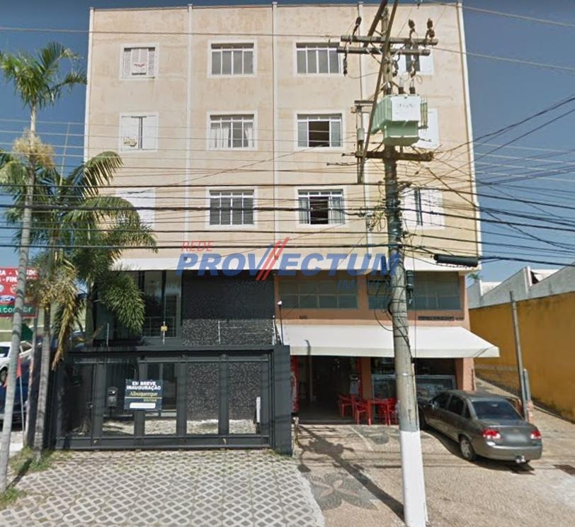 AP273736 | Apartamento venda Ponte Preta | Campinas/SP