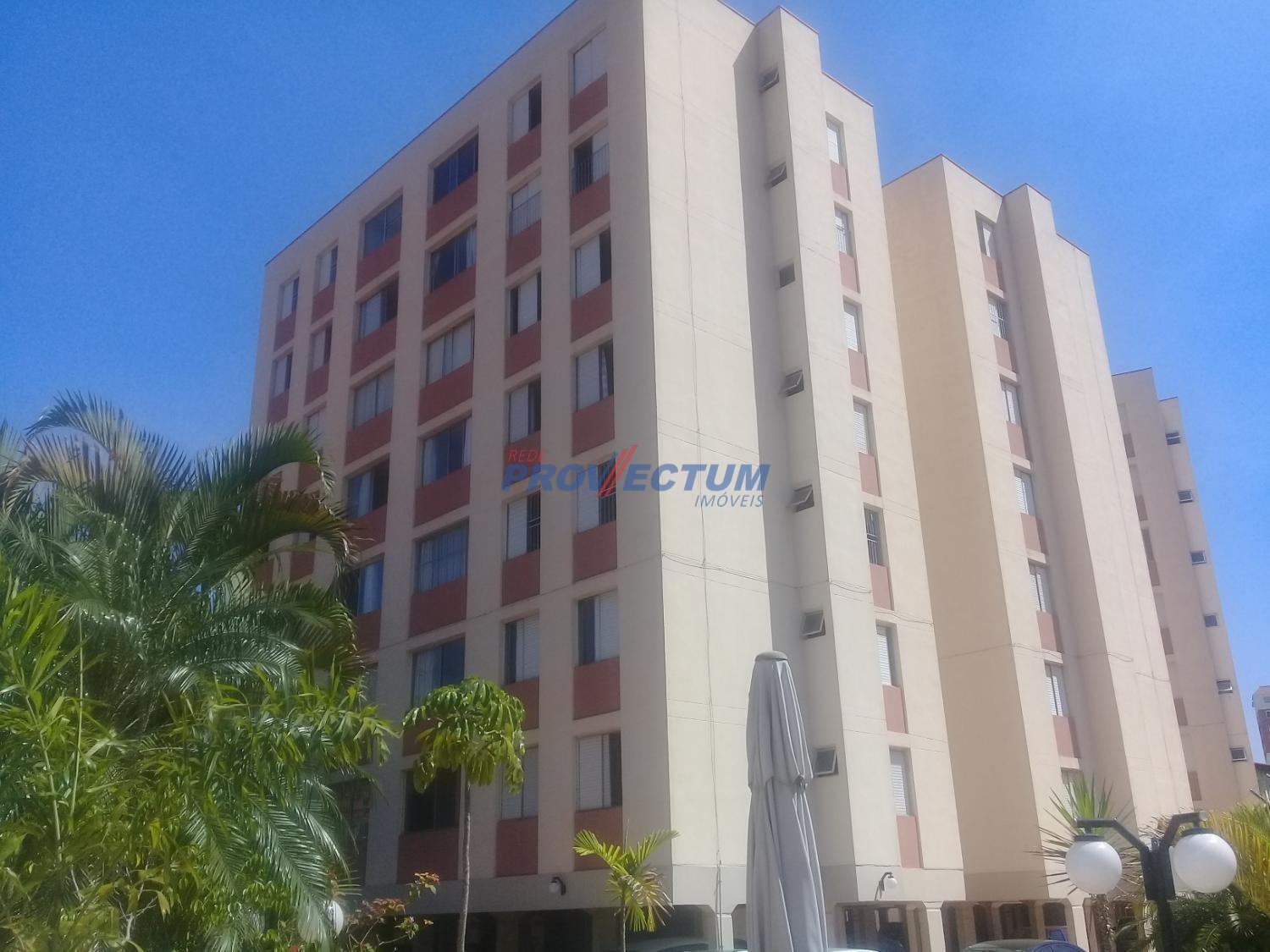 AP273805 | Apartamento venda Jardim Guanabara | Campinas/SP