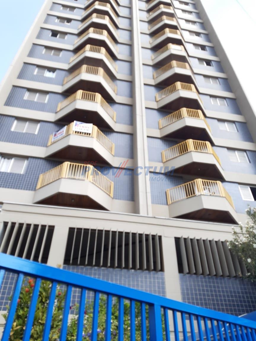 AP273871 | Apartamento venda Botafogo | Campinas/SP