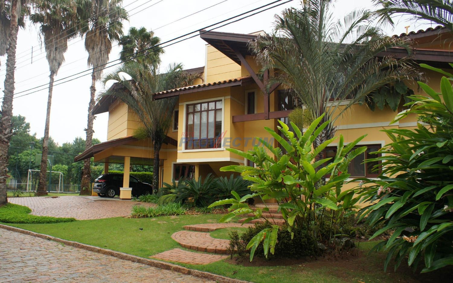 CA274064 | Casa venda aluguel Sítios de Recreio Gramado | Campinas/SP