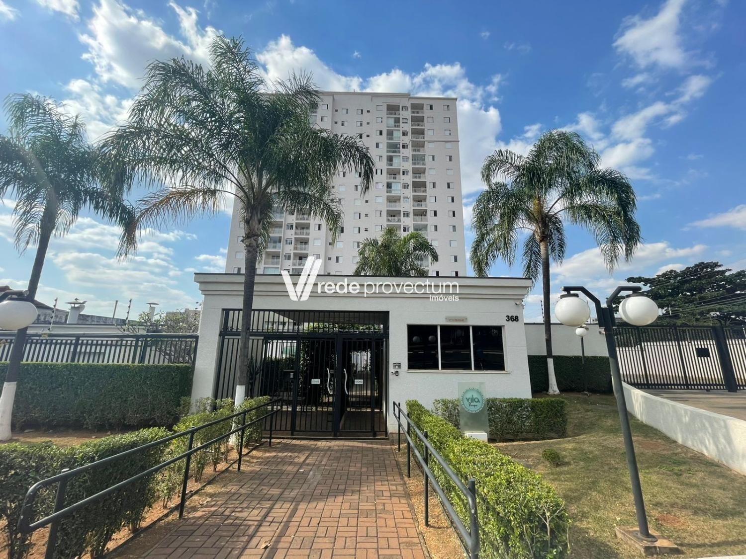 AP274072 | Apartamento venda Parque Industrial | Campinas/SP