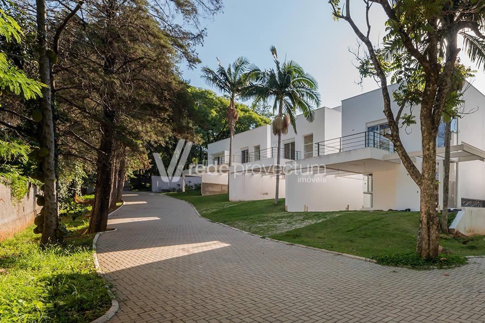 CA274107 | Casa venda Sítios de Recreio Gramado | Campinas/SP