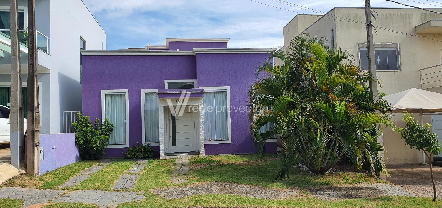 CA274123 | Casa venda Jardim Itapoan | Monte Mor/SP